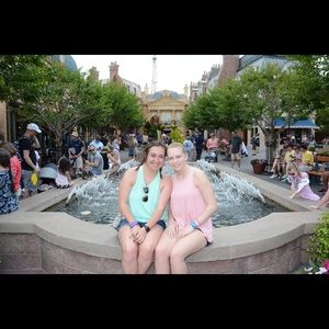 Meet your Posher, Madison